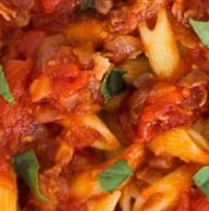 Filetto Di Pomodoro.