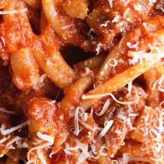 Amatriciana