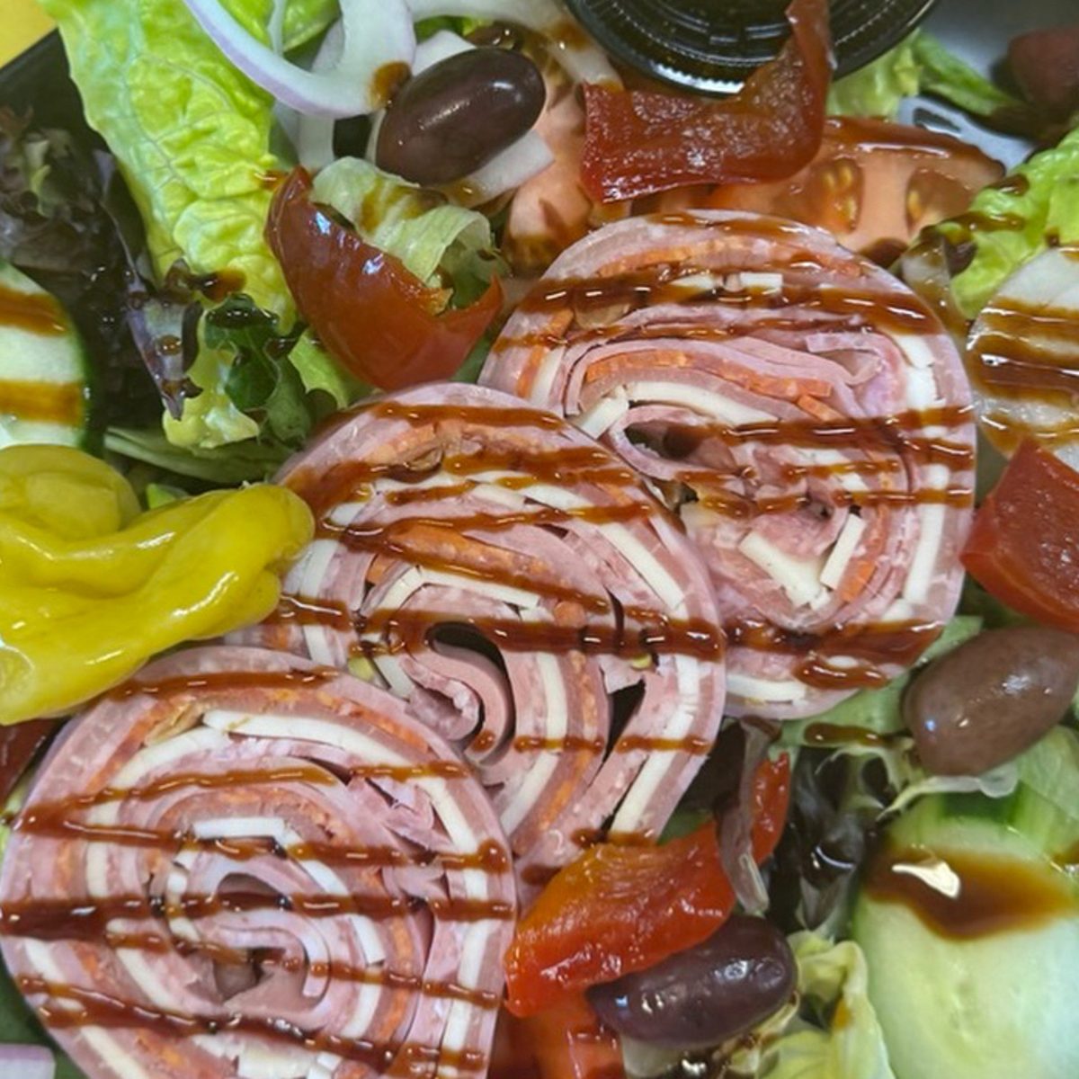 Chef Salad