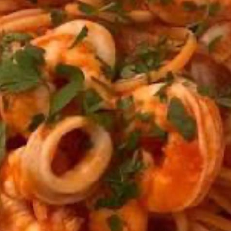 Linguini.