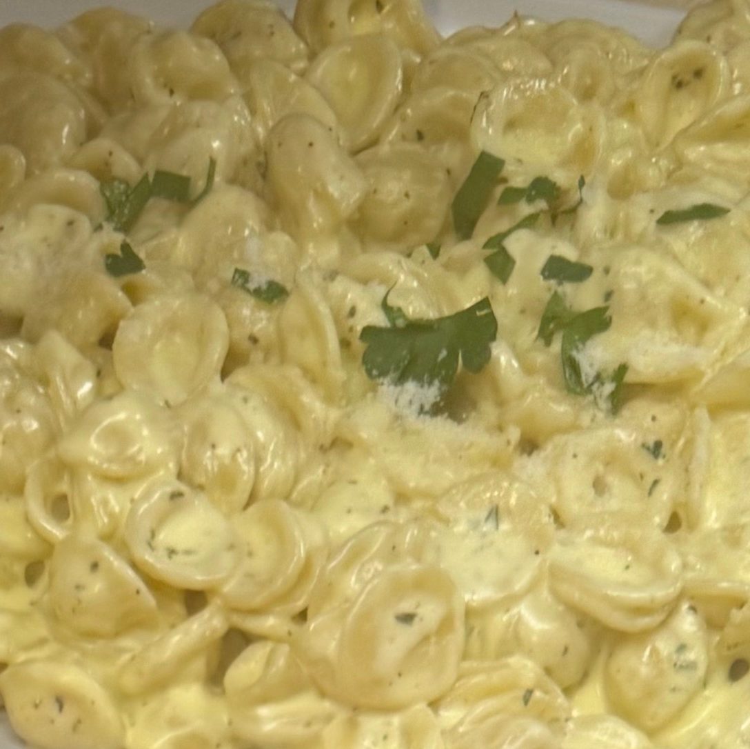 Carbonara.