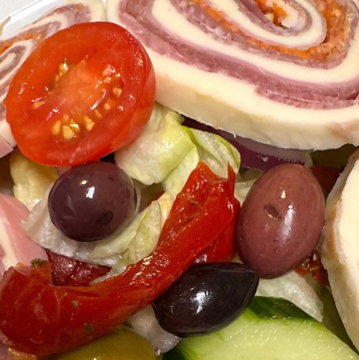 Cold Antipasto
