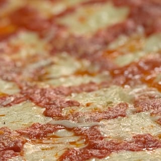 Sicilian Pizza 12"