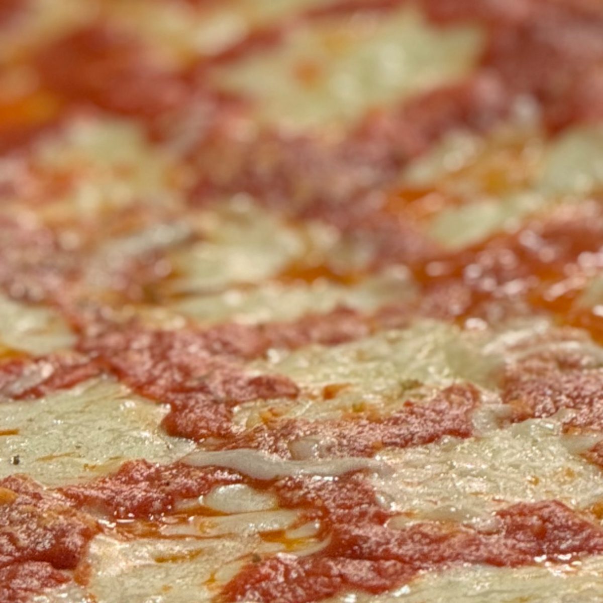 Sicilian Pizza