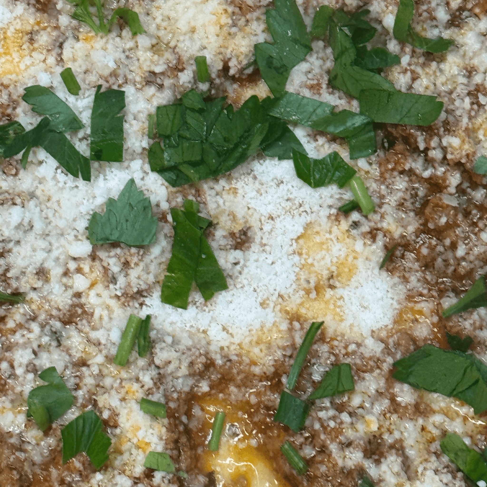 Lasagna.