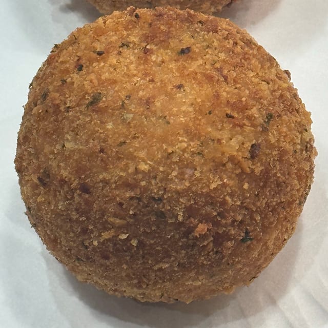 Rice Ball.