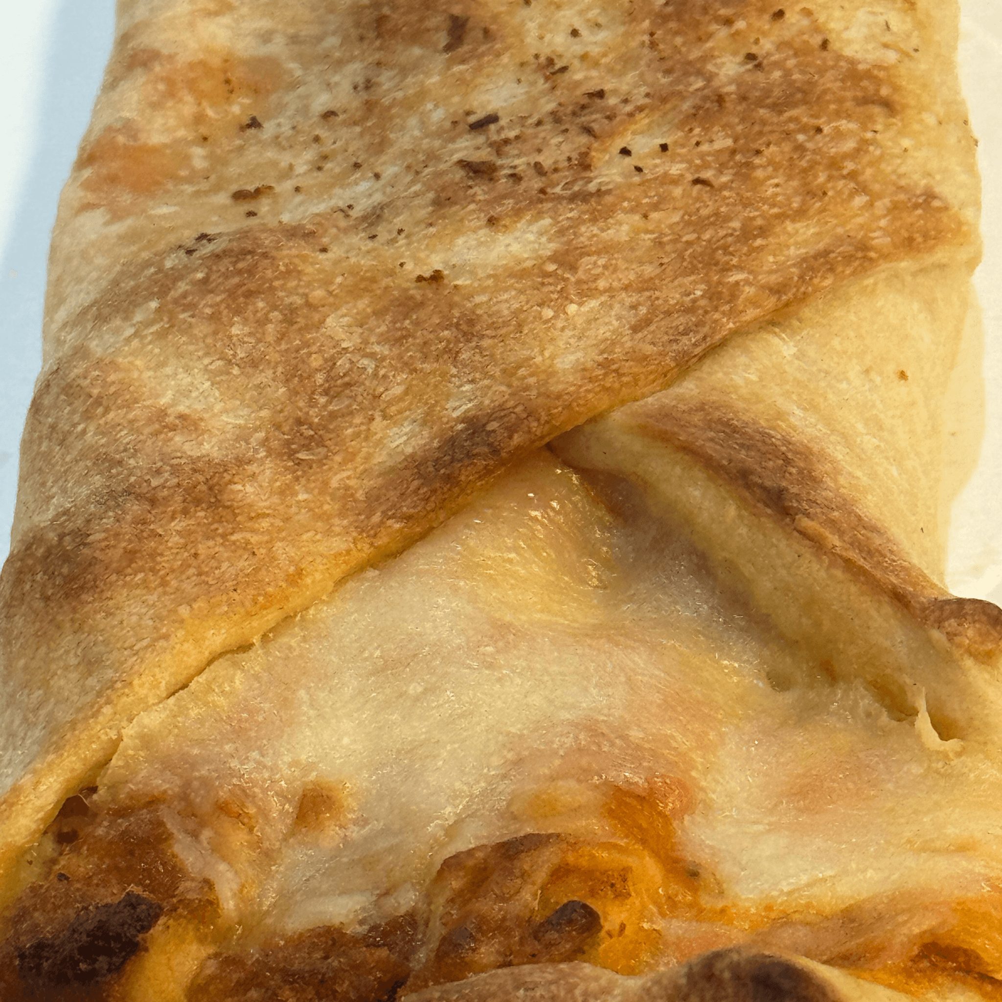 Chicken Roll.