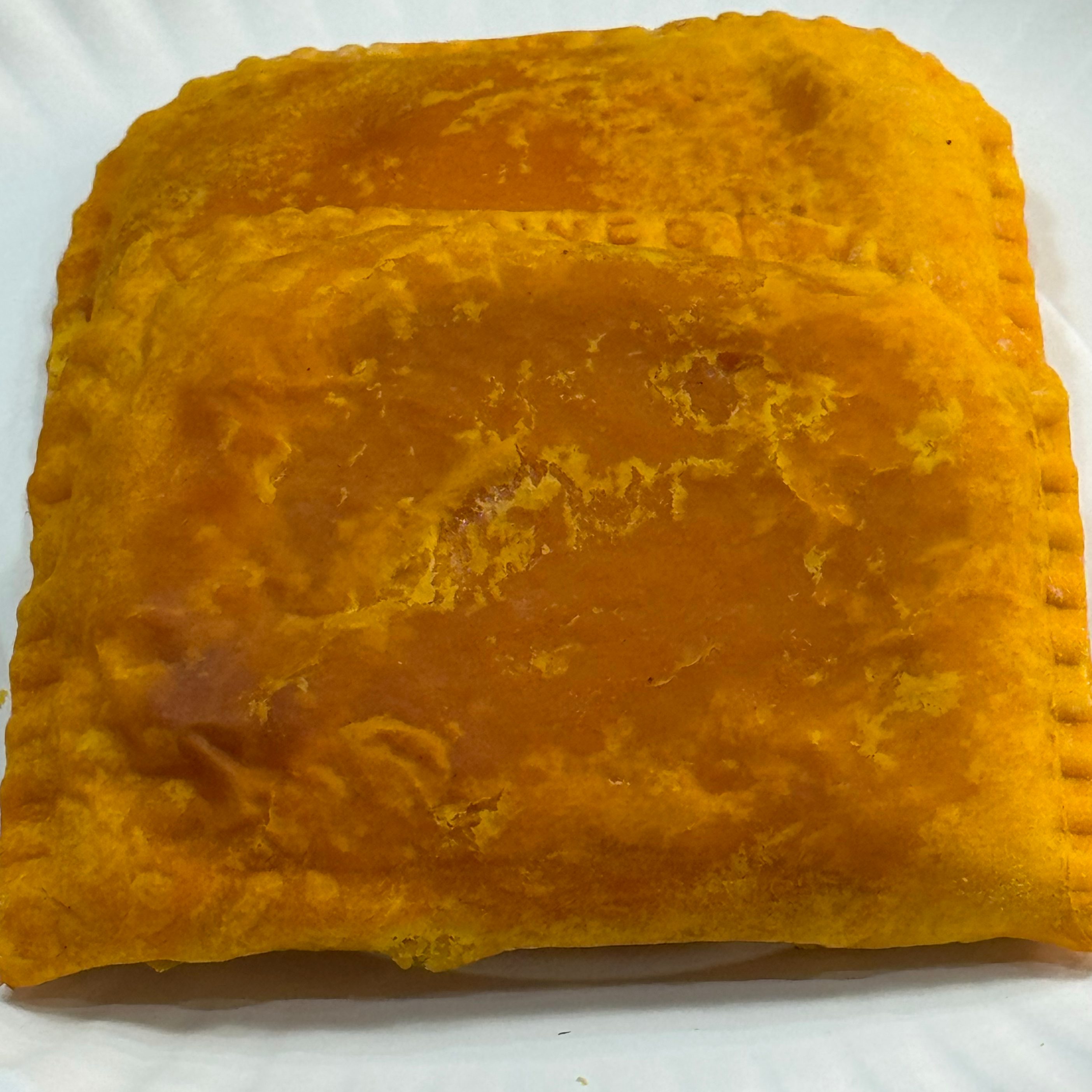 Beef Patty.