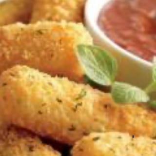 Mozzarella Sticks (8)