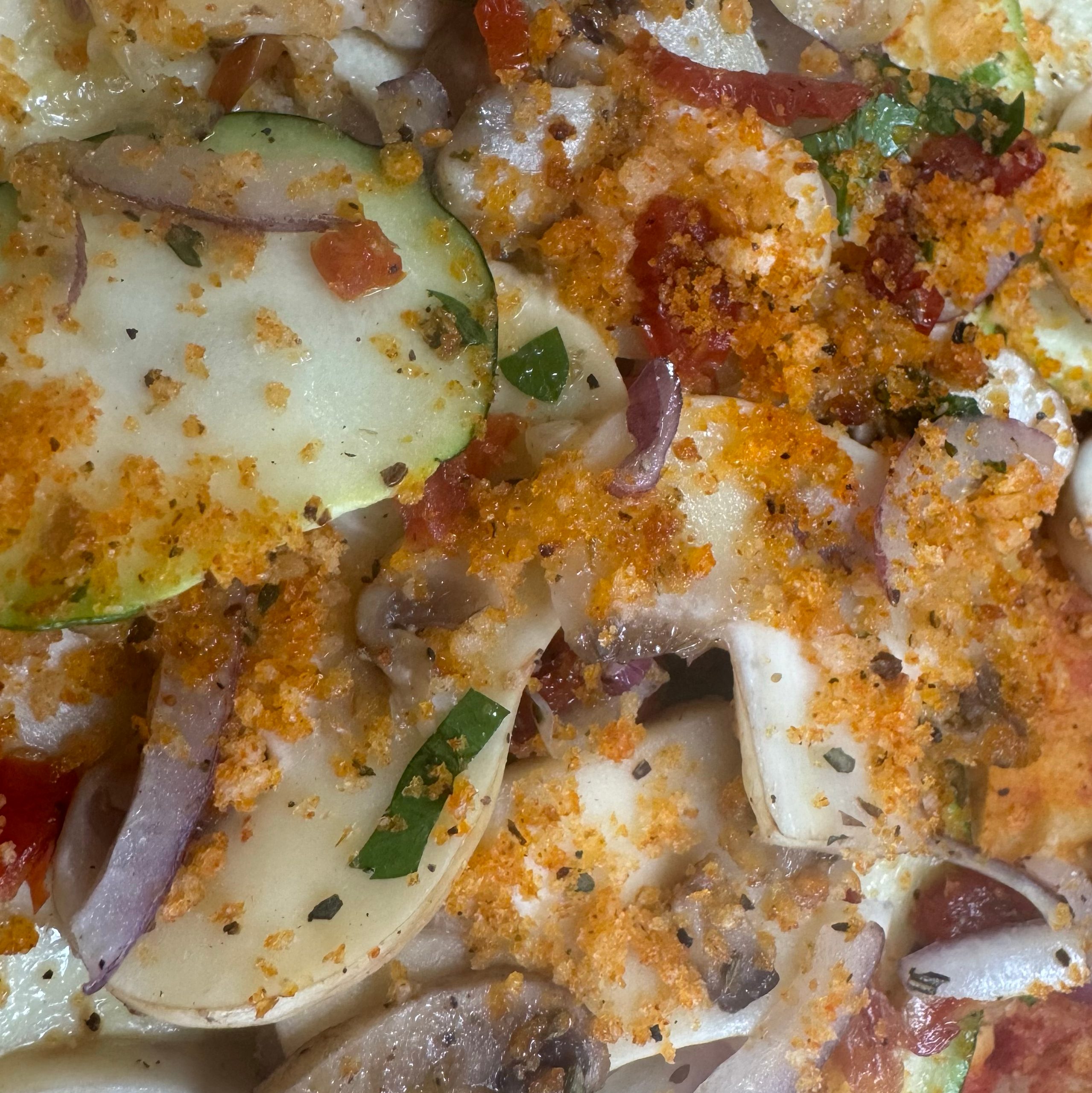 Godfather Pizza.