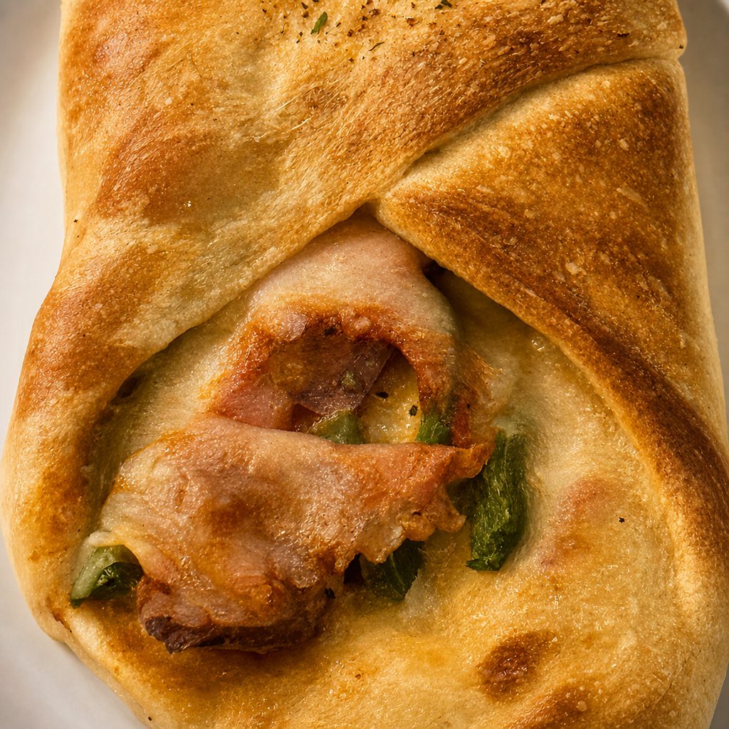 Sausage Roll.