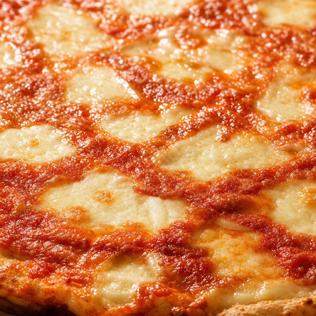 Sicilian Pizza.