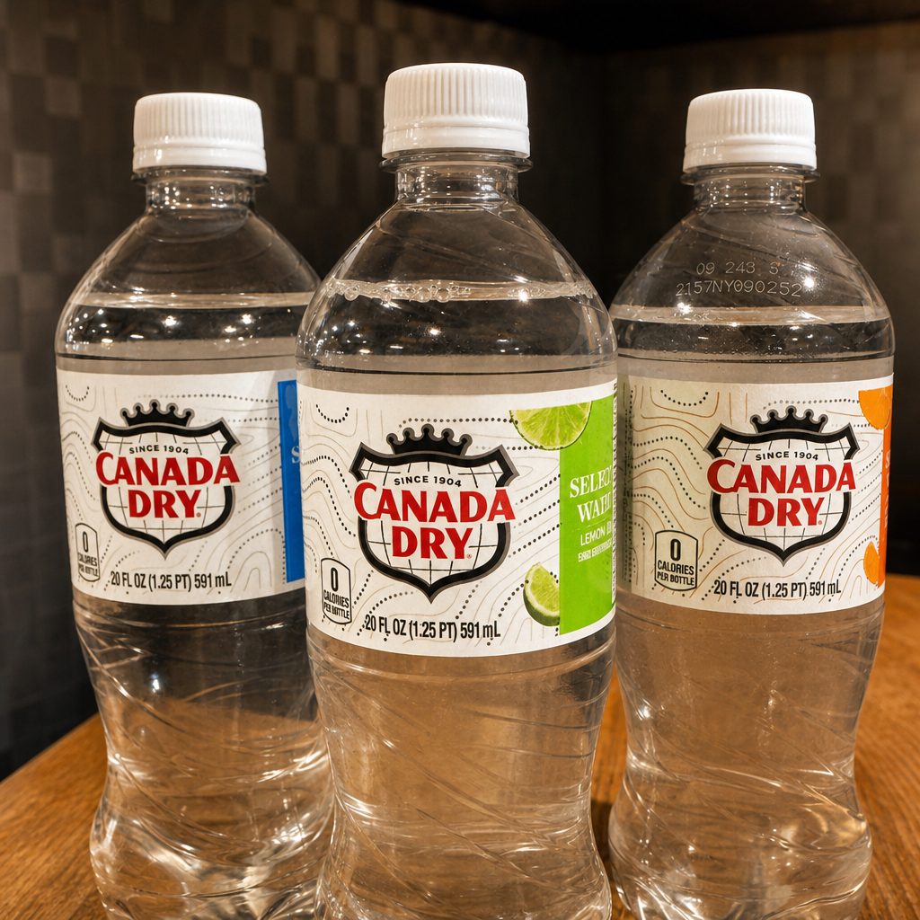 Seltzer.