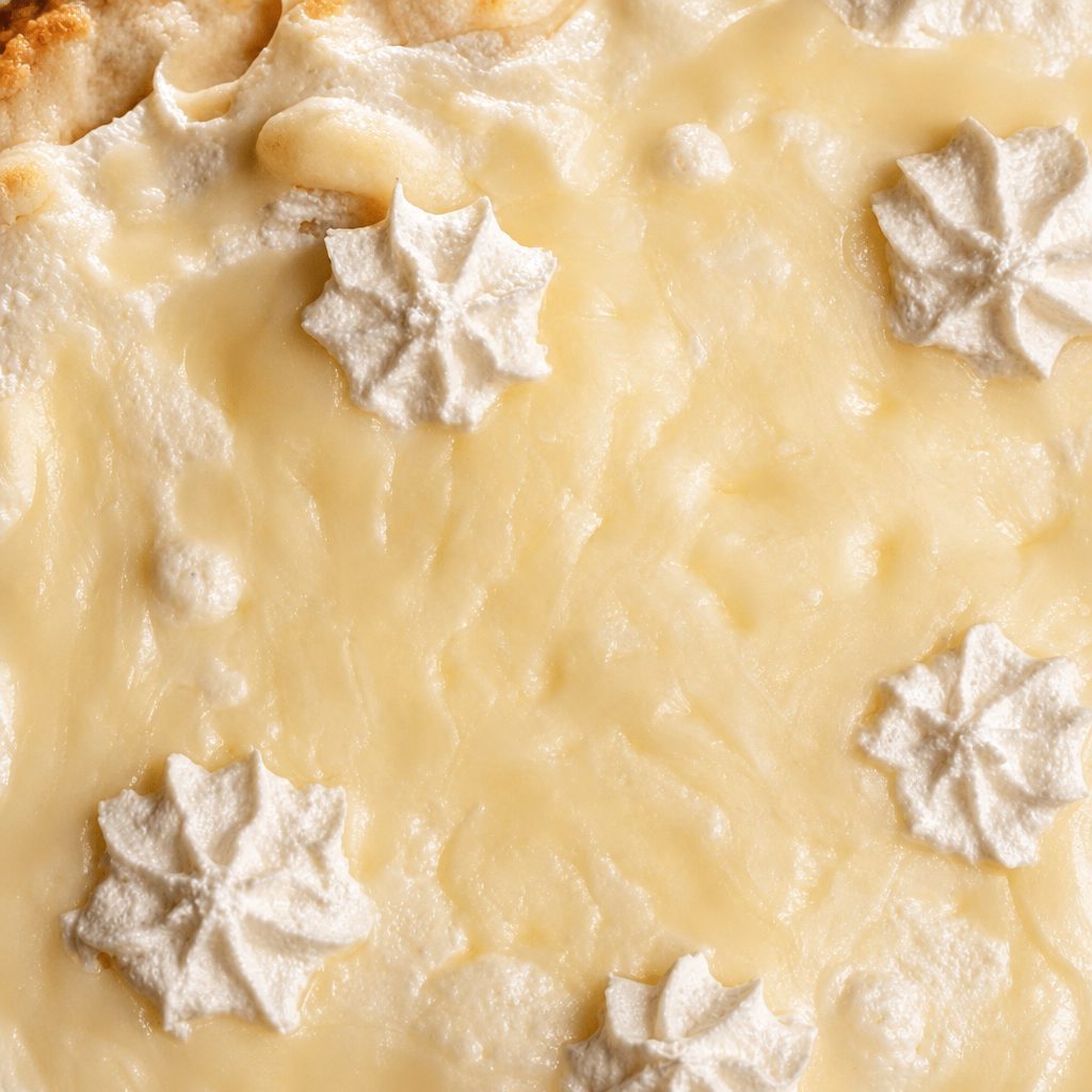 4 Cheese White Pizza.