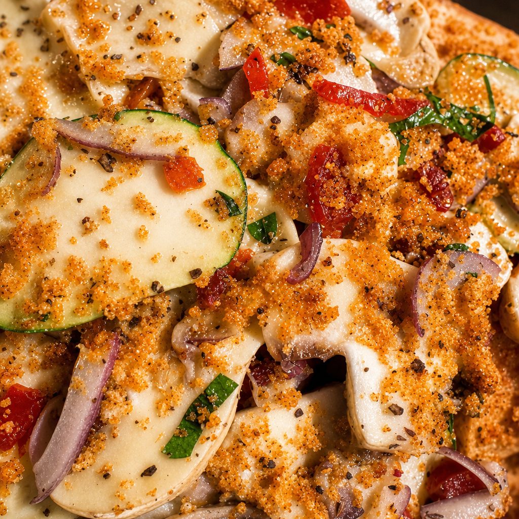 Godfather Pizza.