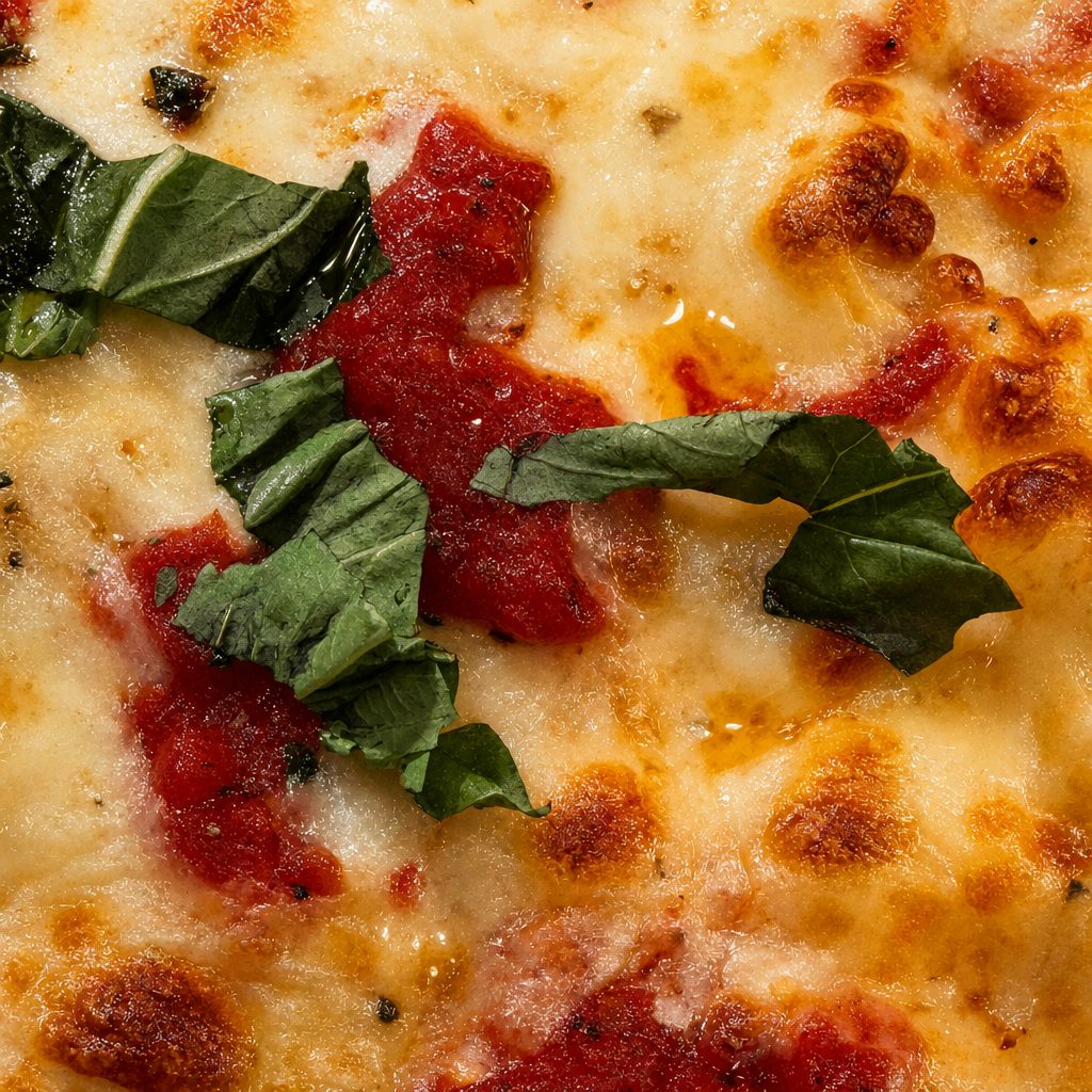 Grandma Pizza.