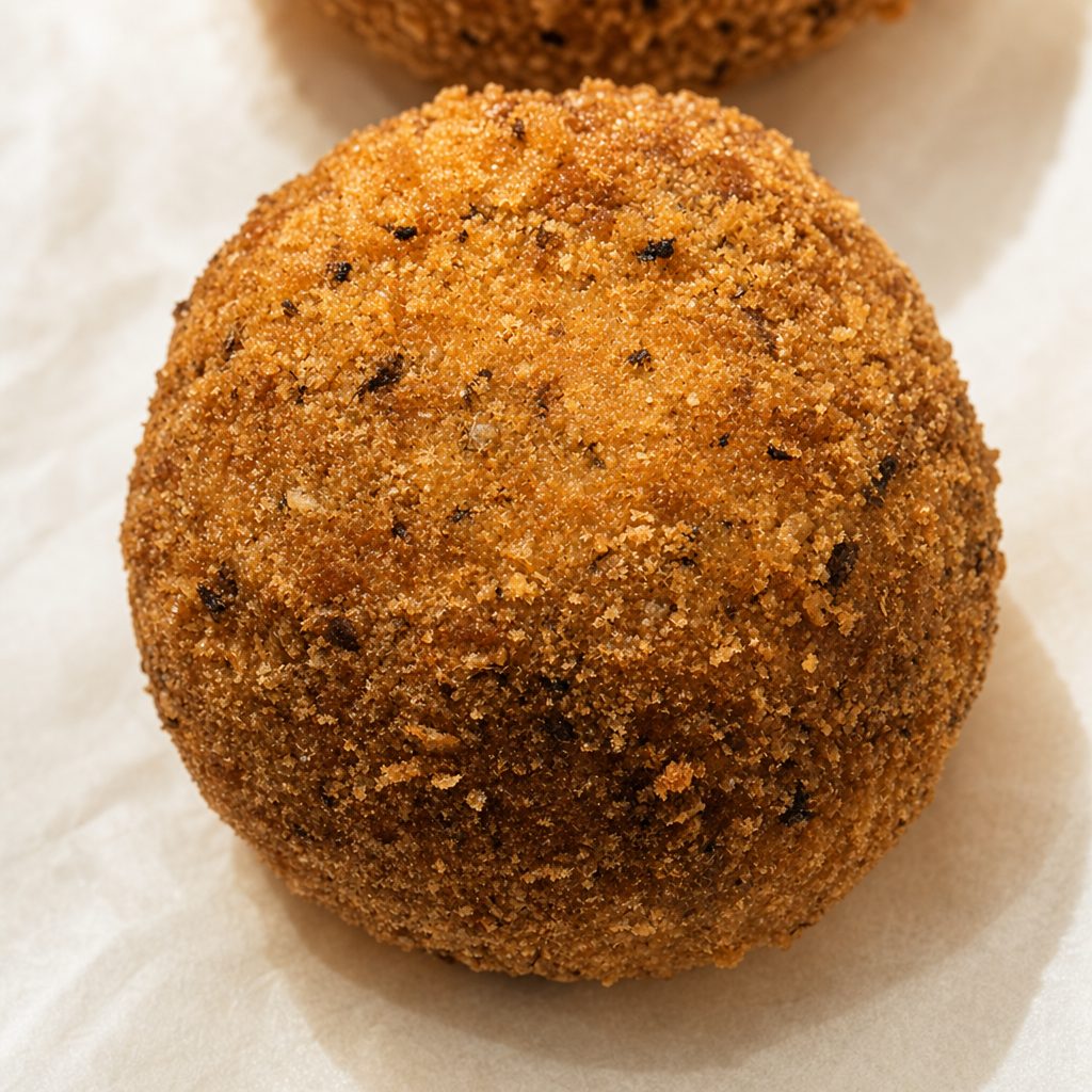 Rice Ball.
