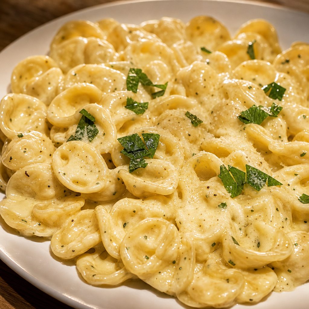 Carbonara.