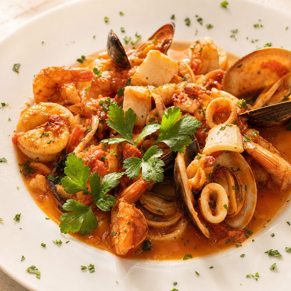 Pescatore.