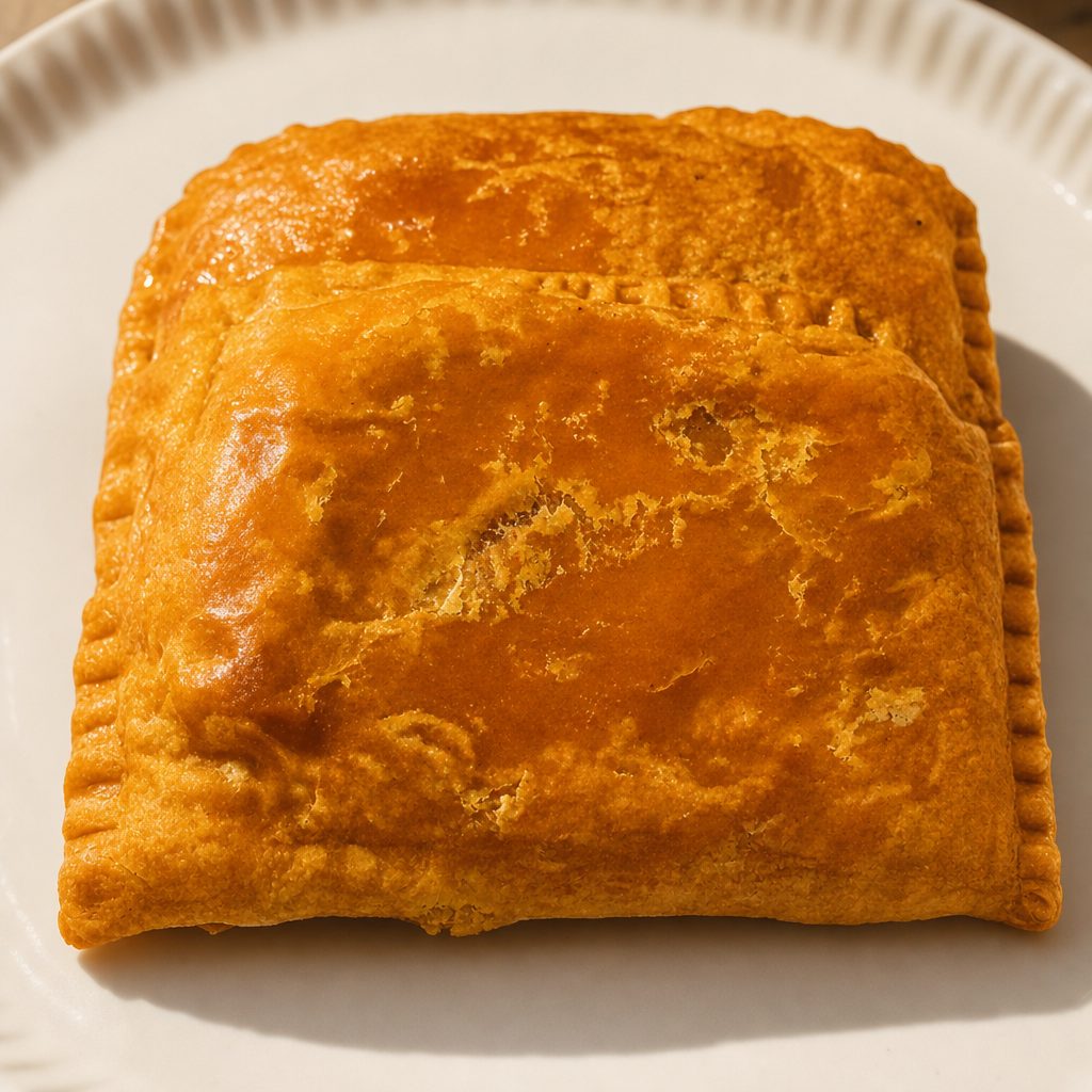 Beef Patty.